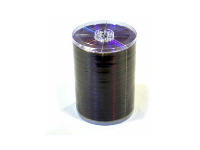 CD-R medij TRAXDATA, 700 MB, 52x, 100 kom, spindle