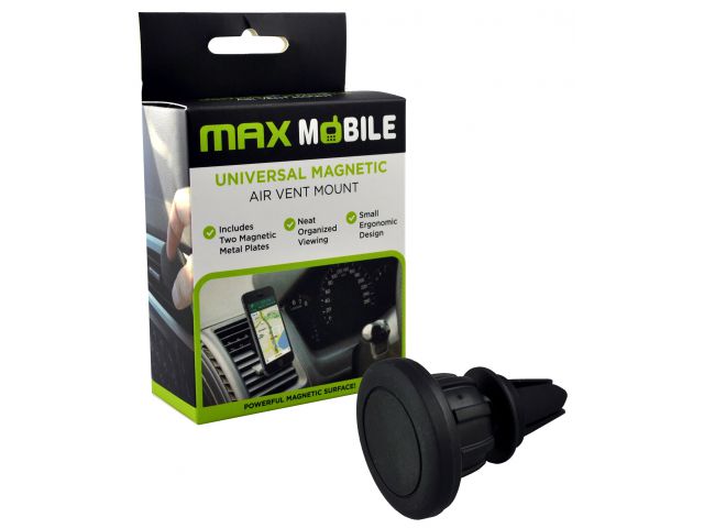 Auto držač MAXMOBILE IPG1510, PDA, magnetni