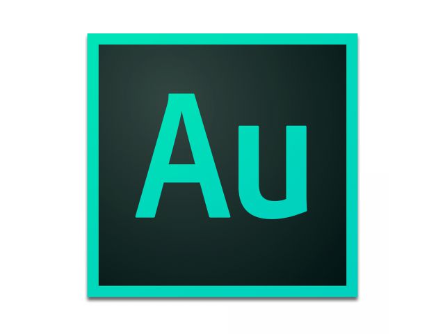 Aplikativni software ADOBE Audition CC, godišnja pretplata