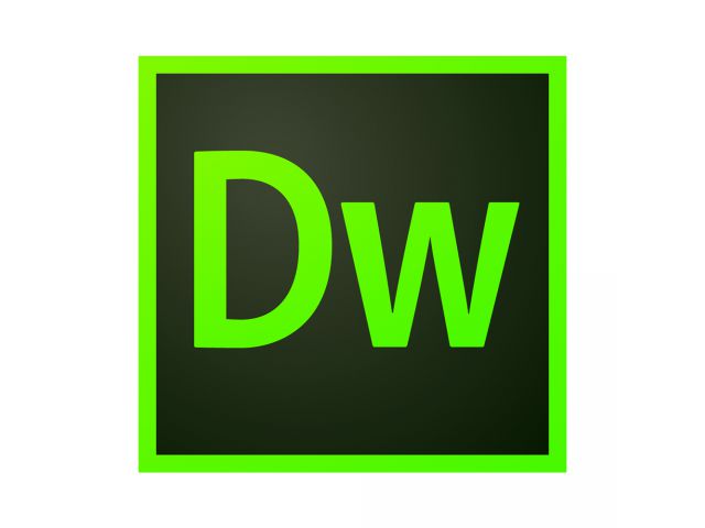 Aplikativni software ADOBE Dreamweaver CC, godišnja pretplata
