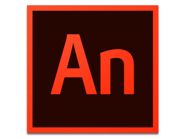 Aplikativni software ADOBE Animate CC (Flash Professional), godišnja licenca