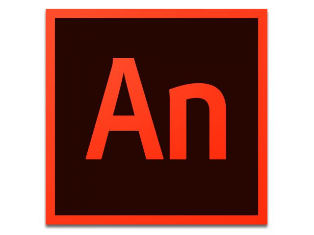 Aplikativni software ADOBE Animate CC (Flash Professional), godišnja licenca