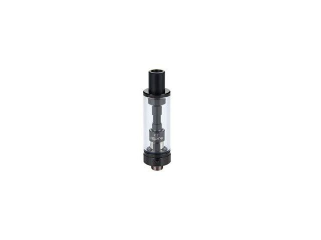 E-filter ASPIRE K2, black
