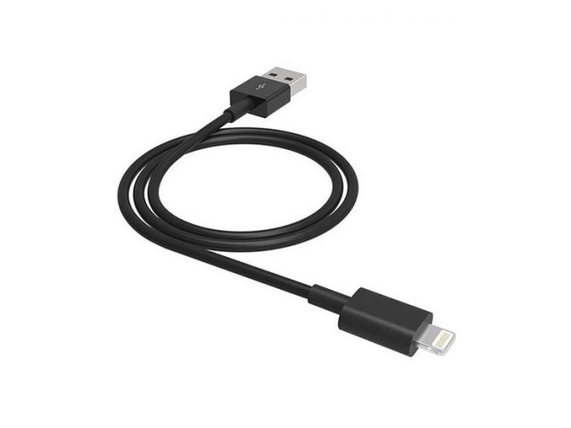 Kabel PURO, Apple 2,1 A MFI za iPod/iPhone