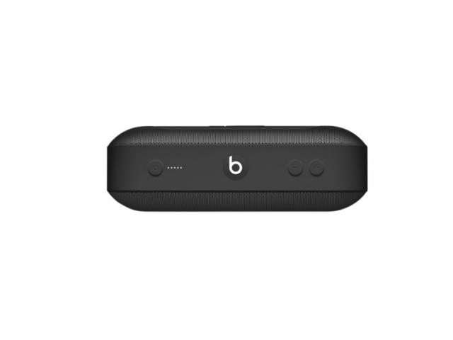 Bluetooth zvučnik BEATS Pill+,prijenosni, crni (ml4m2zm/b)