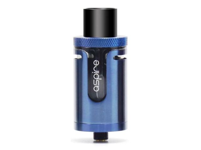 E-filter ASPIRE Cleito EXO, blue