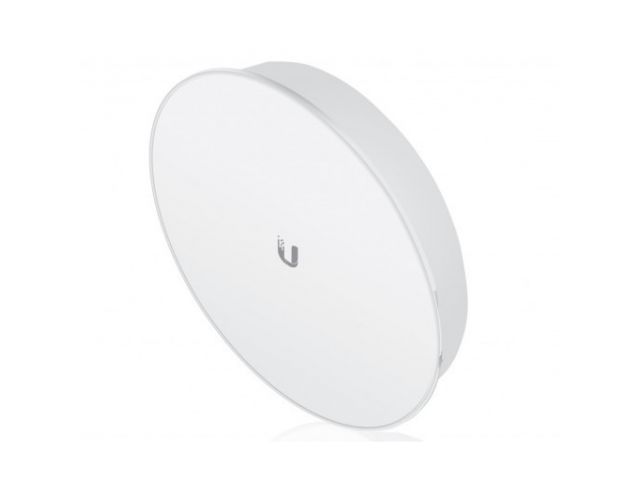 Antena UBIQUITI NETWORKS PowerBeam PBE-M5-300-ISO, airMAX 5GHz, bridge, RF izolirani reflektor