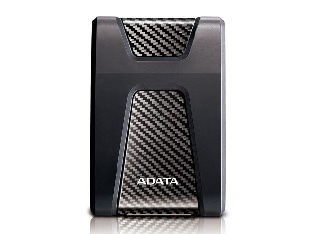 Eksterni tvrdi disk, 2 TB, A-DATA HD650 Durable, 2.5