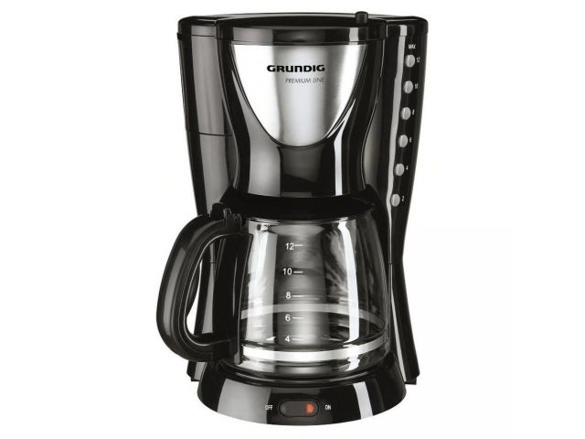 Aparat za kavu GRUNDIG KM 5260