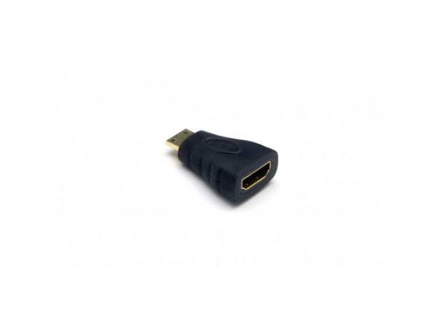 Adapter G&BL 6175, HDMI(ž) - miniHDMI(m) Adapter