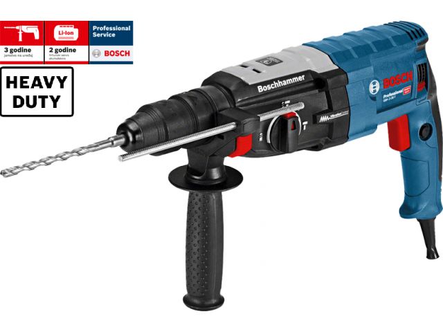 Bušaći čekić BOSCH GBH 2-28 (F) Professional