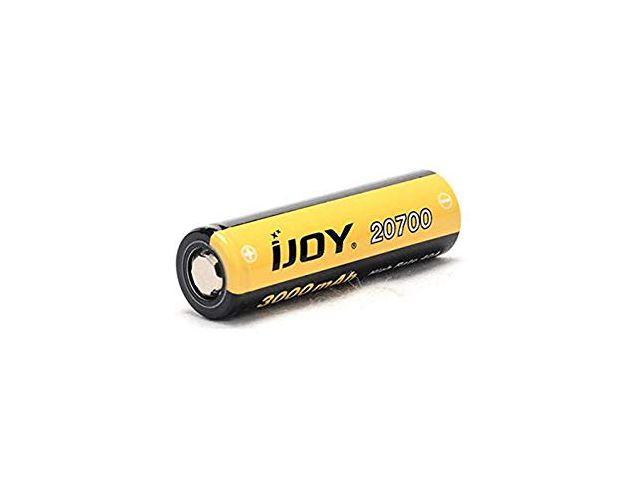 Baterija IJOY 20700, 3000 mAh