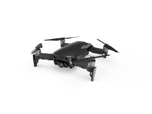 Dron DJI MAVIC Air Fly More Combo Onyx Black