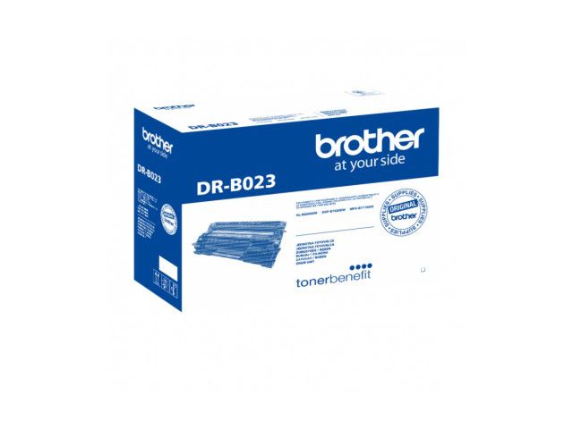 Bubanj BROTHER DR-B023