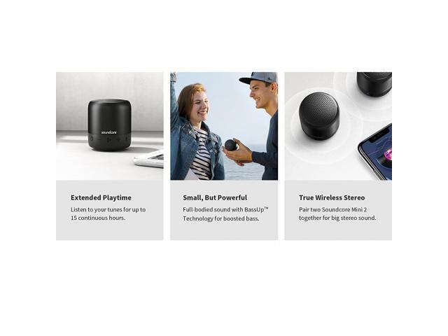 Anker soundcore best sale cijena