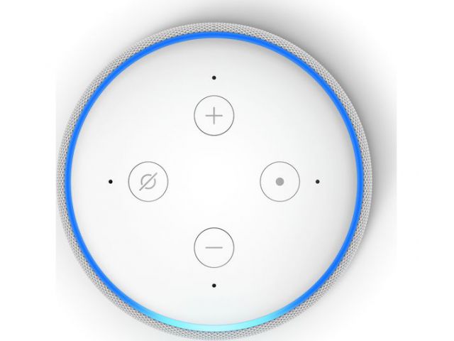 Bluetooth zvučnik AMAZON Echo Dot (3rd Generation), bijeli