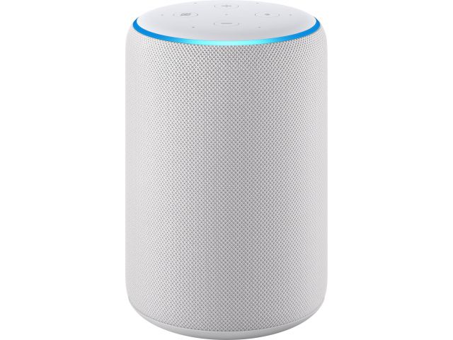 Bluetooth zvučnik AMAZON Echo Plus (2nd generation), bijeli