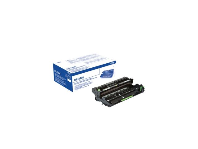 Bubanj BROTHER DR3400