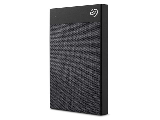Eksterni tvrdi disk, 2 TB, SEAGATE Backup Plus Ultra Touch, 2.5