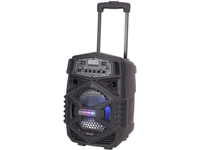 Bluetooth zvučnik DENVER TSP-110, 8