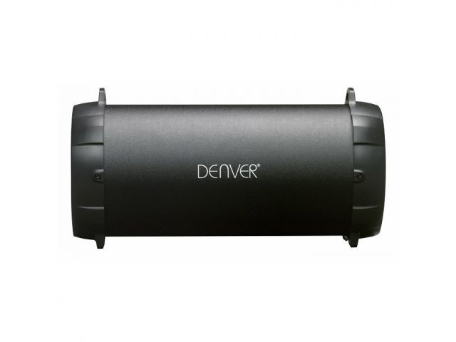 Bluetooth zvučnik DENVER BTS-53, SD, USB, 3.5mm, prijenosni