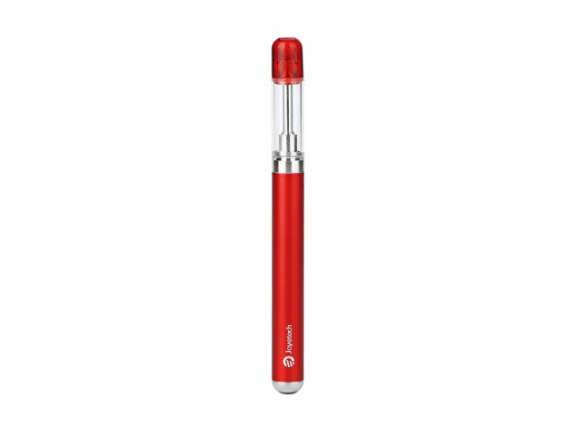 E-cigareta JOYETECH eRoll Mac Simple Pen, red