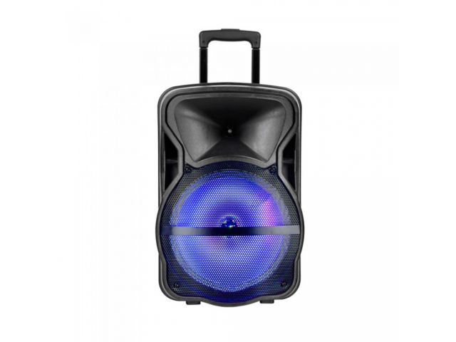 Bluetooth zvučnik V-TAC VT-6312, prijenosni, 35W
