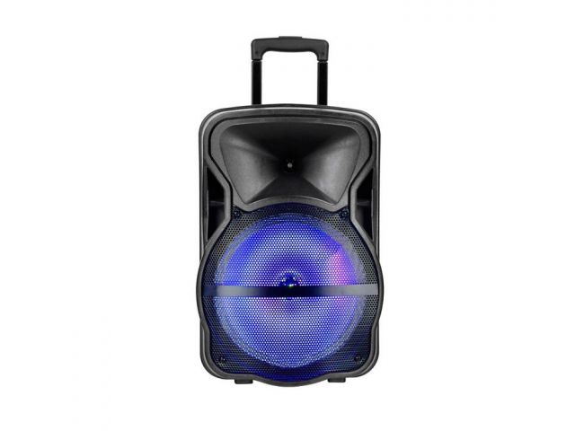 Bluetooth zvučnik V-TAC VT-6315, prijenosni, 50W
