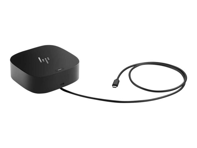 Docking station HP USB-C Dock G5 (5TW10AA)
