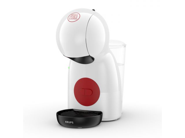 Aparat za kavu KRUPS DG Piccolo XS, bijeli