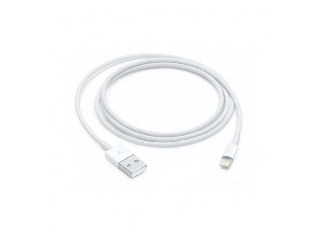 A/V kabel APPLE Lightning na USB, 1.0 m (mxly2zm/a)