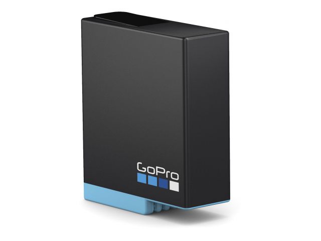 Dodatna oprema GOPRO punjiva baterija za HERO 6/7/8 Black