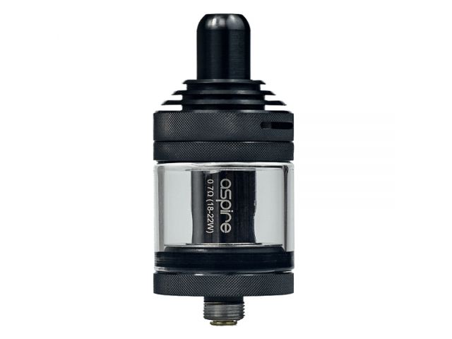 E-filter ASPIRE Nautilus XS, black