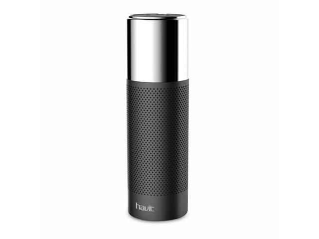 Bluetooth zvučnik HAVIT Me HV-SK551BT, sivi