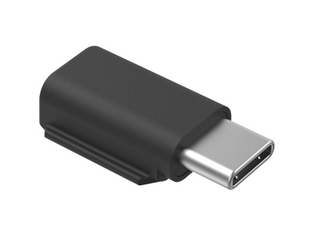 Adapter za DJI Osmo Pocket, USB-C konektor