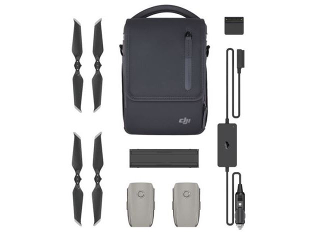 Dodatna oprema za DJI Mavic 2 Enterprise (Fly More Kit)