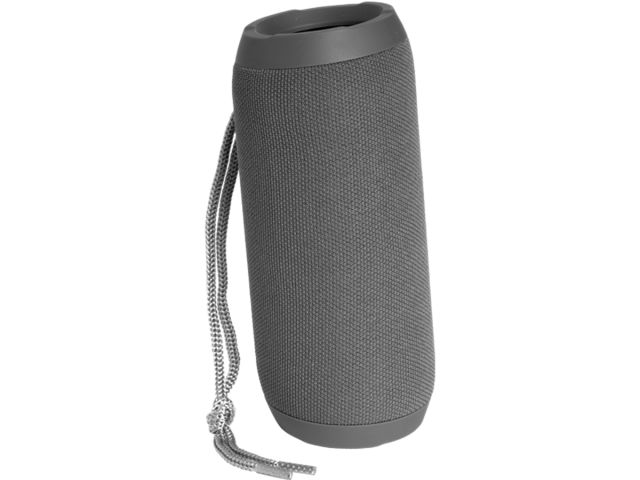 Bluetooth zvučnik DENVER BTS-110, sivi