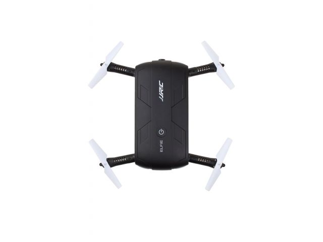 Dron JJRC H37, kamera, crni