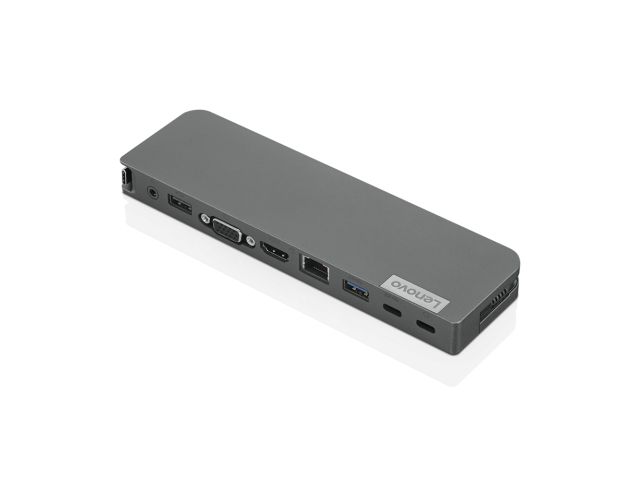 Docking station LENOVO USB-C Mini Dock EU (40AU0065EU)