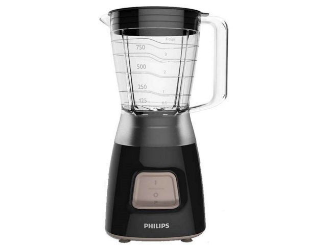 Blender PHILIPS Daily Collection HR2052/90, 450W