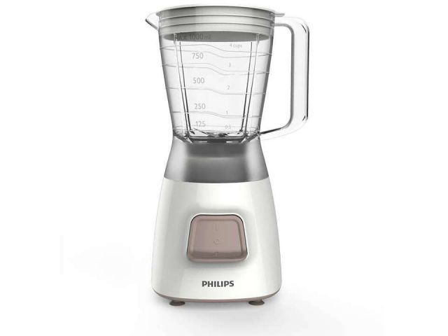 Blender PHILIPS Daily Collection HR2052/00, 450W