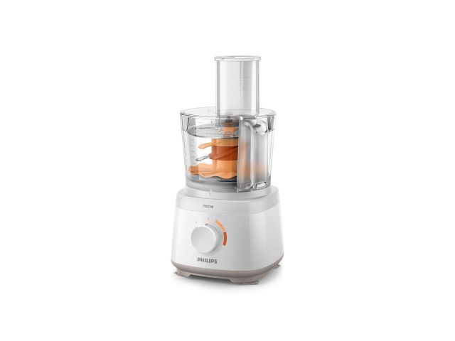 Multipraktik PHILIPS Daily Collection HR7320/00, 700W