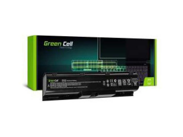 Baterija za laptop GREEN CELL (HP41) baterija 4400 mAh,14.4V (14.8V) PR08 za HP ProBook 4730 4740