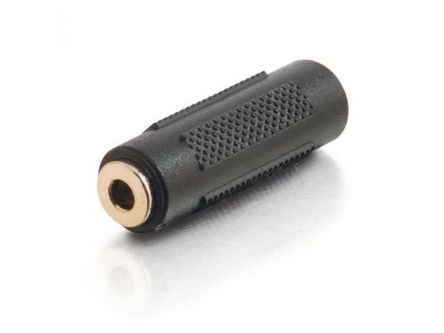 Audio adapter SBOX 3.5mm(ž) na 3.5mm(ž)