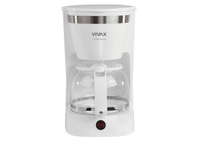 Aparat za filter kavu VIVAX HOME CM-08127W