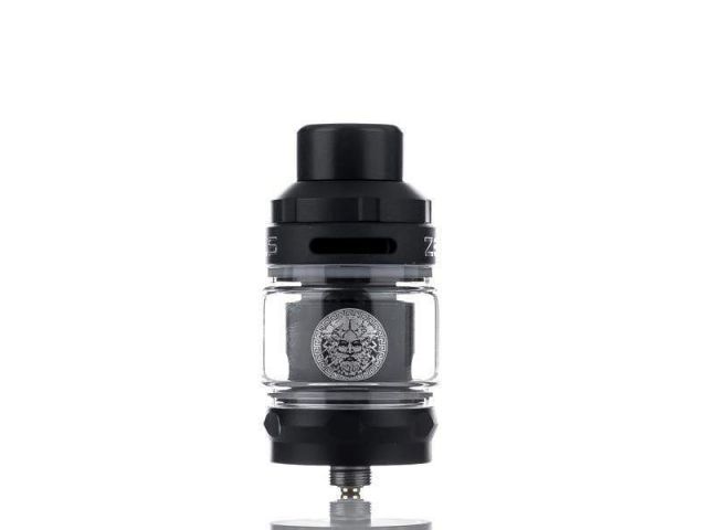 E-filter GEEKVAPE Zeus Sub ohm, black