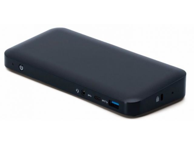 Docking station ACER USB Type-C, HDMI, LAN