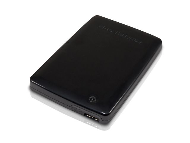Kućište za tvrdi disk LOGILINK CHD2MUSB3B, za HDD 2.5