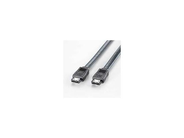 Kabel ROLINE, eSATA , 0.5m