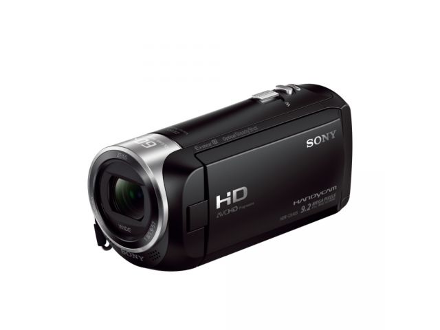 Kamera SONY HDR-CX405 